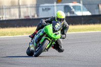 Inter Group Green Bikes