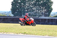 Inter Group Orange Bikes