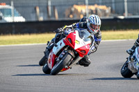 Inter Group Red Bikes