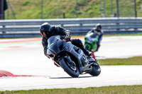 Novice Group Black Bikes
