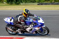 Novice Group Blue Bikes