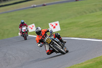 Fast Black Bikes