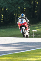 Fast Red Bikes