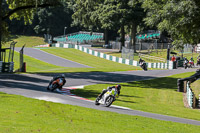 Fast White Bikes