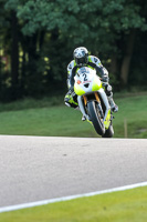 Fast Yellow Bikes