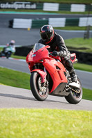 Inter Red Bikes