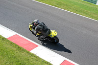 Inter Yellow Bikes
