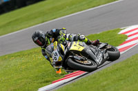 Inter Yellow Bikes