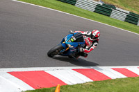 Novice Blue Bikes