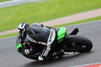 Fast Group Green Bikes