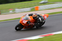 Fast Group Orange Bikes
