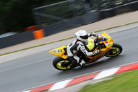 Fast Group Yellow Bikes