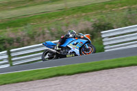 Inter Group Blue Bikes
