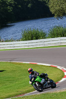 Inter Group Green Bikes