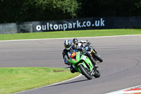 Inter Group Green Bikes