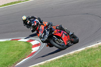 Inter Group Red Bikes