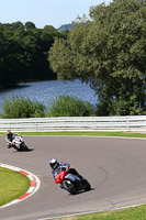 Inter Group Red Bikes