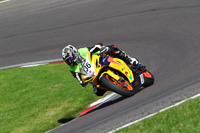 Inter Group Yellow Bikes
