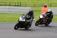 Novice Group Black Bikes