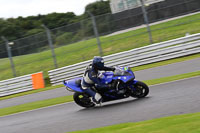 Novice Group Blue Bikes