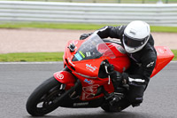 Novice Group Red Bikes