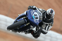 Fast Group 1 Blue Bikes