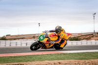 Fast Group 1 Green/Yellow Bikes