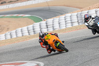 Fast Group 2 Red/Orange Bikes