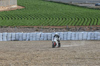 Fast Group 2 White Bikes