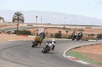 Fast Group 2 White Bikes