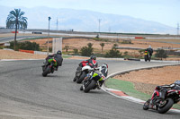 Inter/Novice Group Blue Bikes