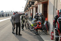 Paddock/Pit Lane Photos