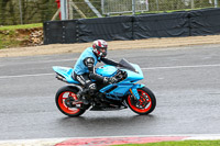 ACU Blue Bikes
