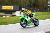 ACU Green Bikes