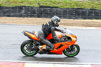 ACU Orange Bikes