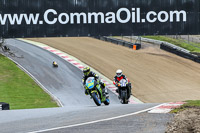 Fast Black Bikes