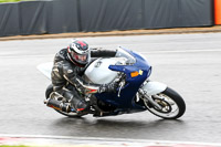 Fast Blue Bikes
