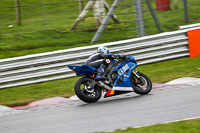 Fast Blue Bikes
