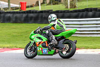 Fast Green Bikes