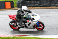 Fast White Bikes