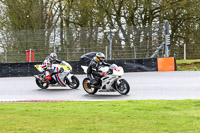 Fast White Bikes