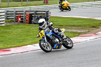 Inter Blue Bikes