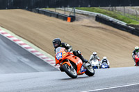 Inter Orange Bikes