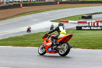 Inter Orange Bikes