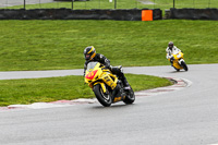 Inter Yellow Bikes