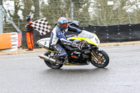 Novice Black Bikes