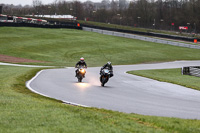 Novice Black Bikes
