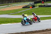 Novice Blue Bikes