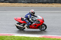 Novice Red Bikes