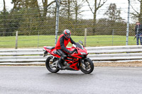 Novice Red Bikes